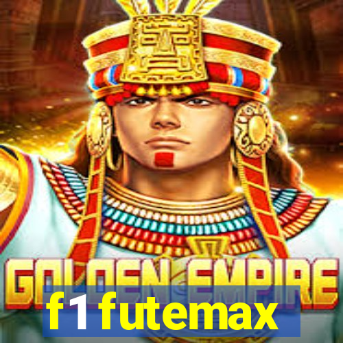 f1 futemax